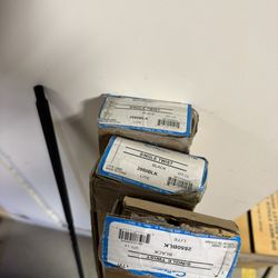 Stairs Balusters 2550 (44pcs)