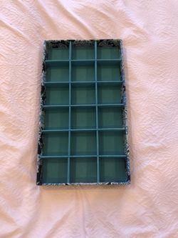 Raymond Walter Jewellery Organizer