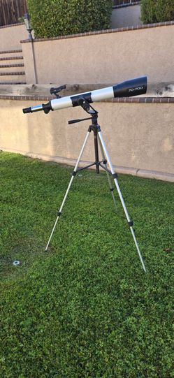 Telescope