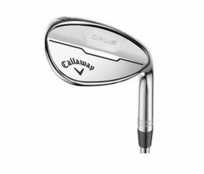 RH Callaway Opus Wedges Gap Wedge and Sand Wedge