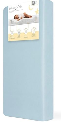 New Dream On Me MINI Crib Mattress