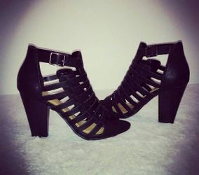 Women's high heels