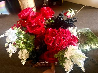 Flores artificiales