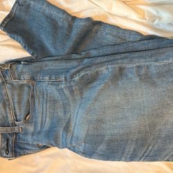 Short American Eagle Jeans  