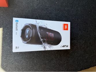 JBL flip7