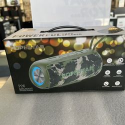 HOPESTAR Powerful Bass Speaker