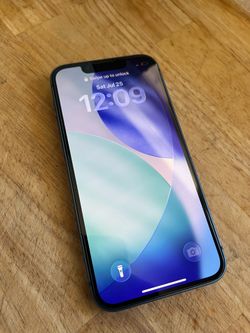 iPhone 13 mini