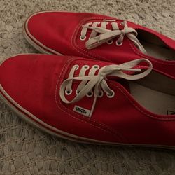 Vans shoes 2025 size 14