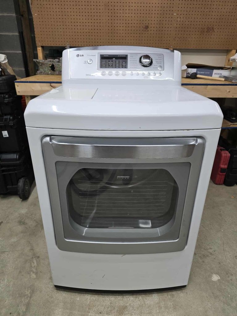 Clothes Dryer