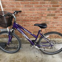 Schwina Sidewinder Women’s Bike
