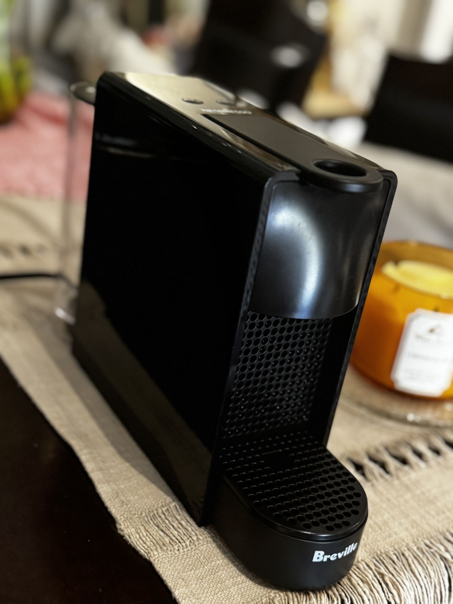 Nespresso Essenza Mini