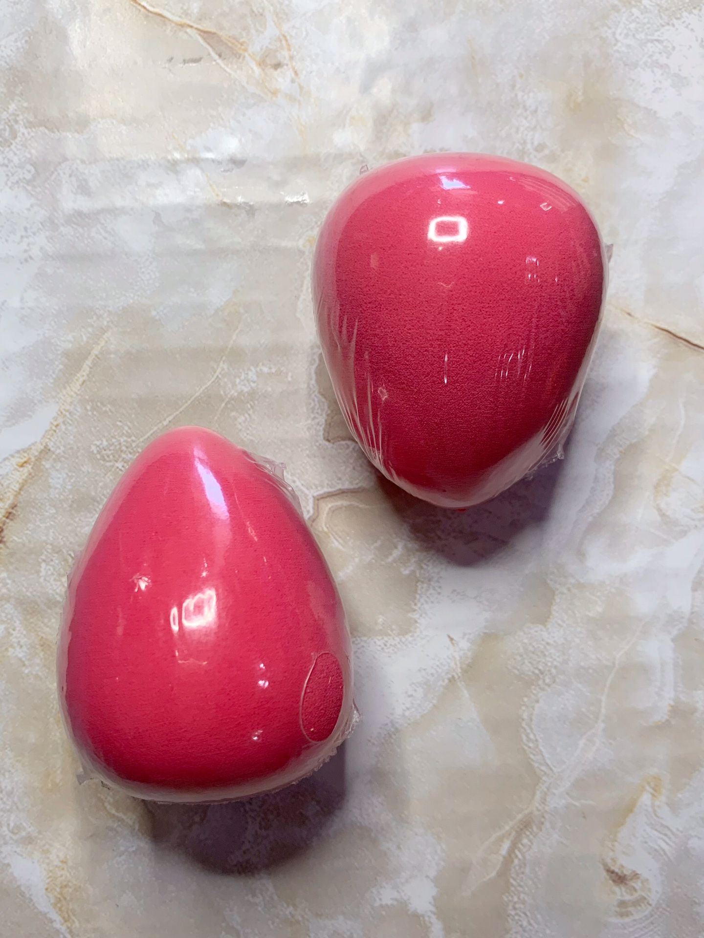 Brand new beauty blenders makeup sponge