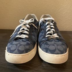 Coach Shoes 