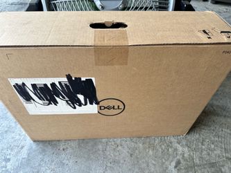 Dell 24” USB-C Monitor P2425HE – New/Open Box (Docking Station Built-In)