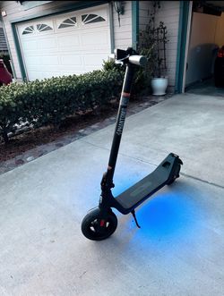 Phantom A10 Smart Electric Scooter