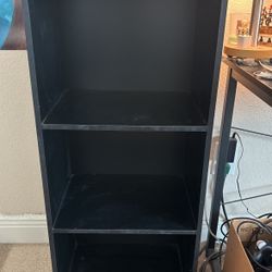 Small Bookshelf