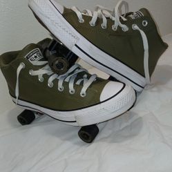 Size 11m12w Up To 12m13w Slide Skates 