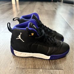 Jordan Jumpman Pro 2Y