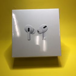 AirPods Pro New 
