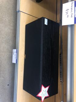 Klipsch home speaker