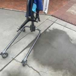 Hoyer Lift In Good Condición 