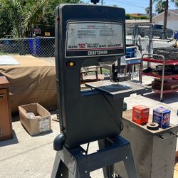 Band Saw