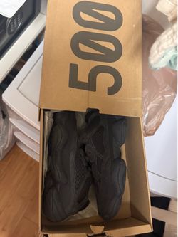 Yeezy 500