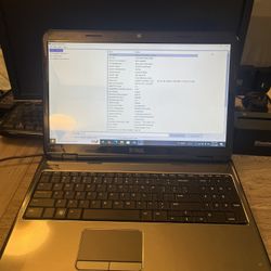 Dell Laptop, Excellent Condition 