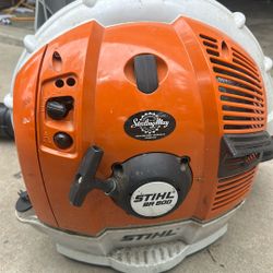 Stihl Leaf Blower