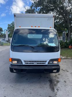 2000 GMC w3500
