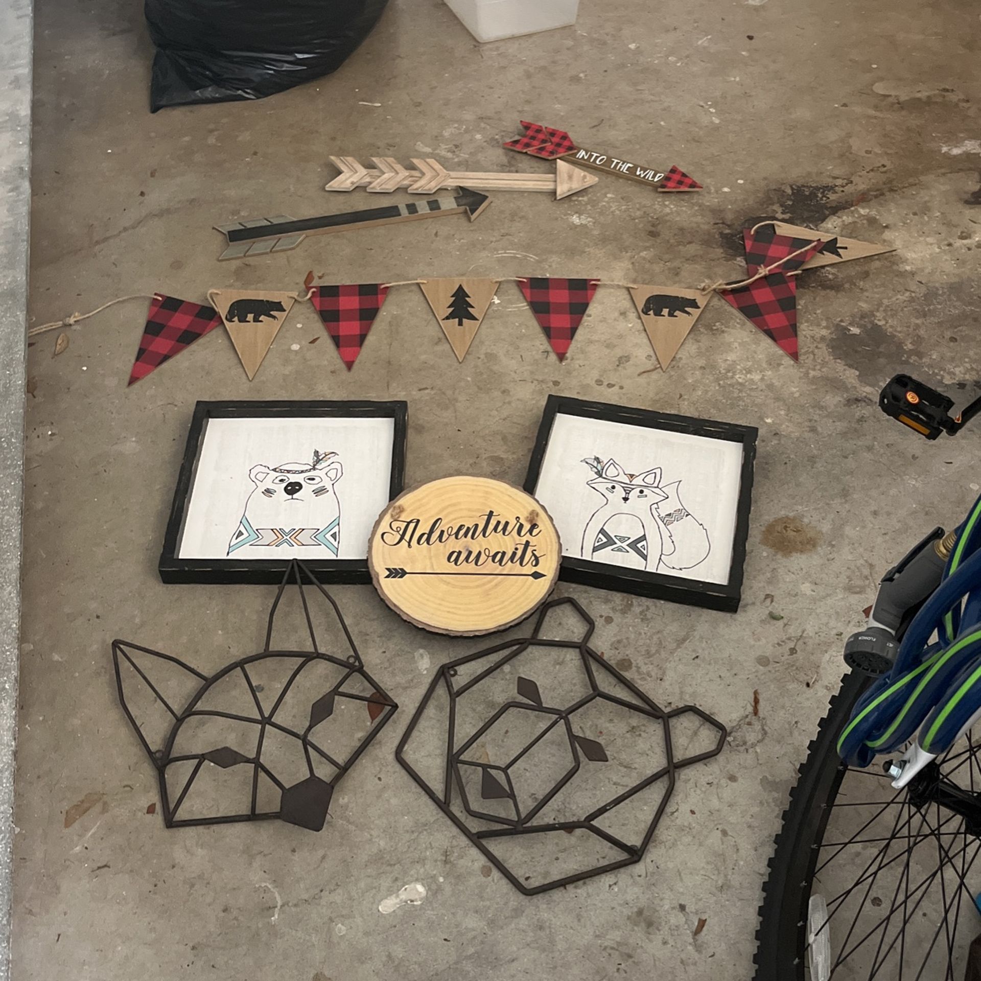 Boys Room Decorations