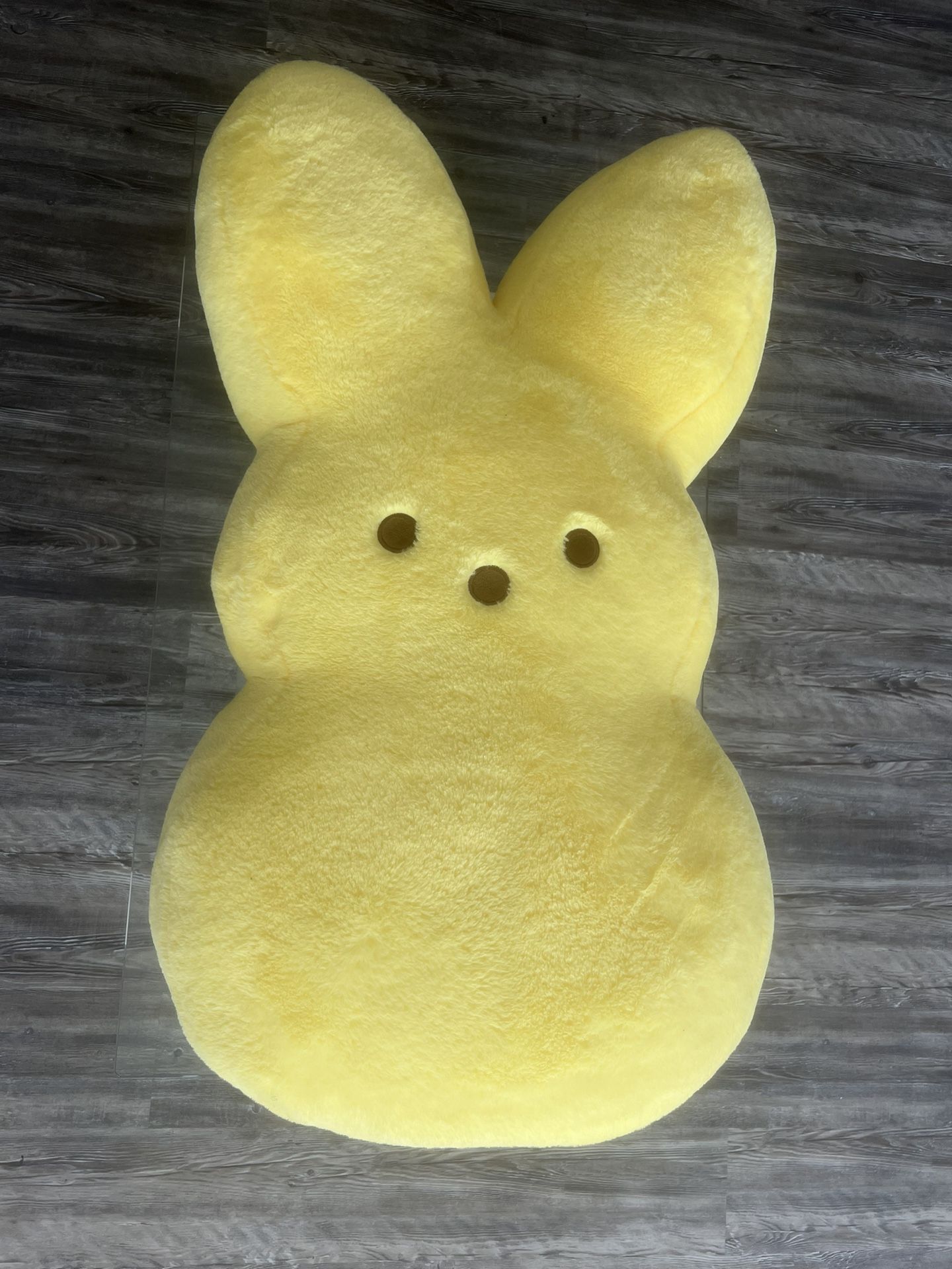 Yellow Peep (Large) 