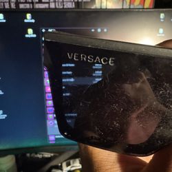 Versace Sunglasses