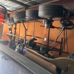 Power wheels 