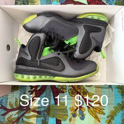 Dunkmans $120