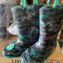 Kids Rain Boots DIFERENT Sizes And Styles New
