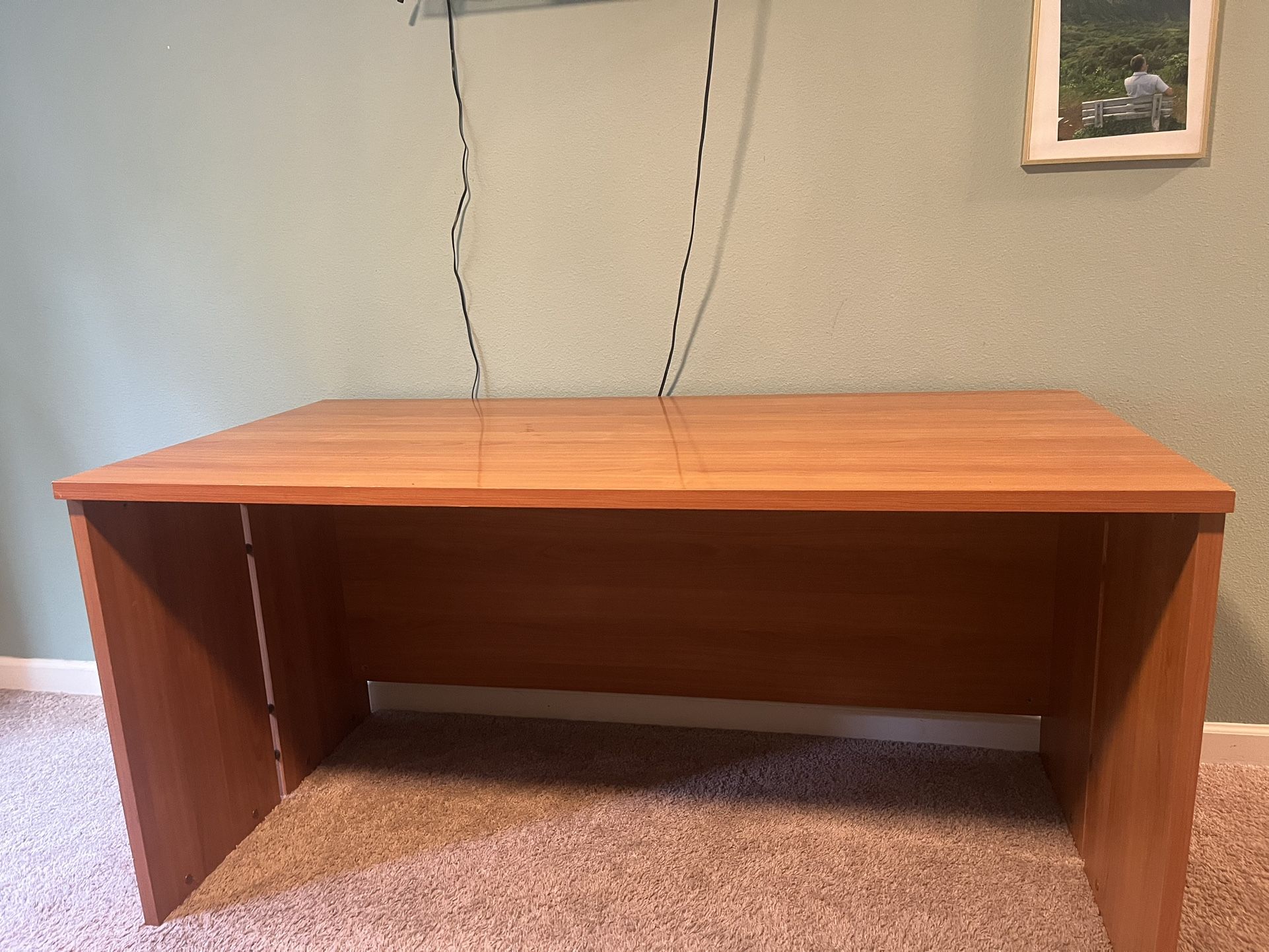 IKEA Hemnes Desk