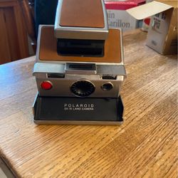 Camera Vintage