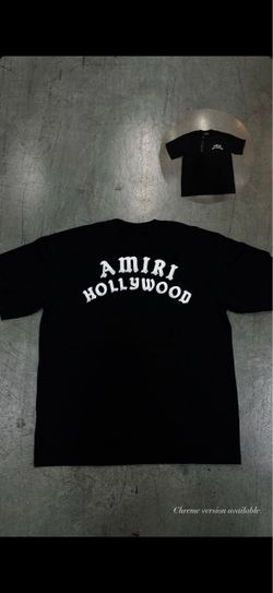 Men’s luxury shirt