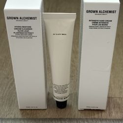 Grown Alchemist Hand Cream 