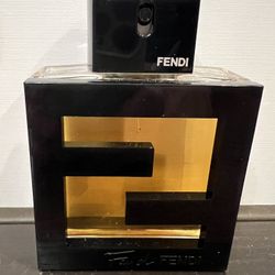 Fan Di Fendi Mens Cologne Brand New Tester 