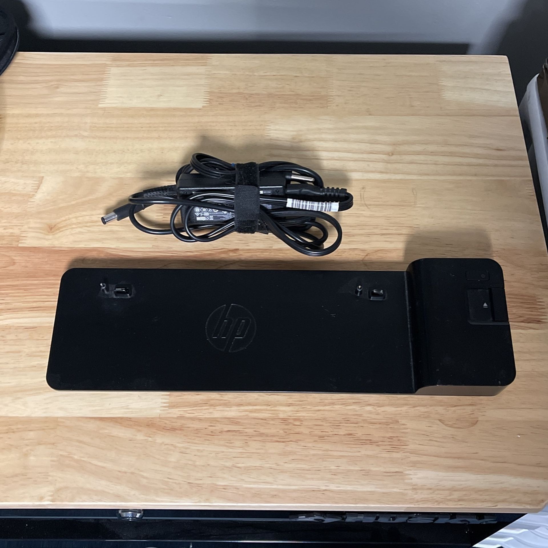 HP Ultraslim Dock 2023 US