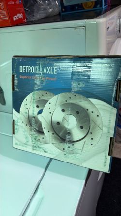 Detroit Rotors
