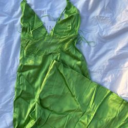 Zara Dress