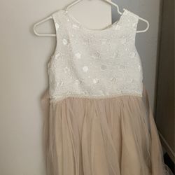 Little Girls Dress