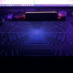 CNBANAN Portable Gaming Monitor