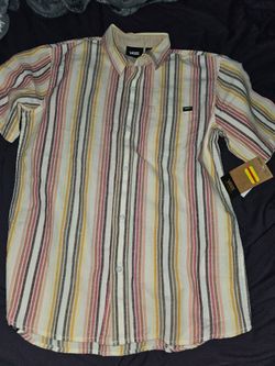 Boys Van shirt