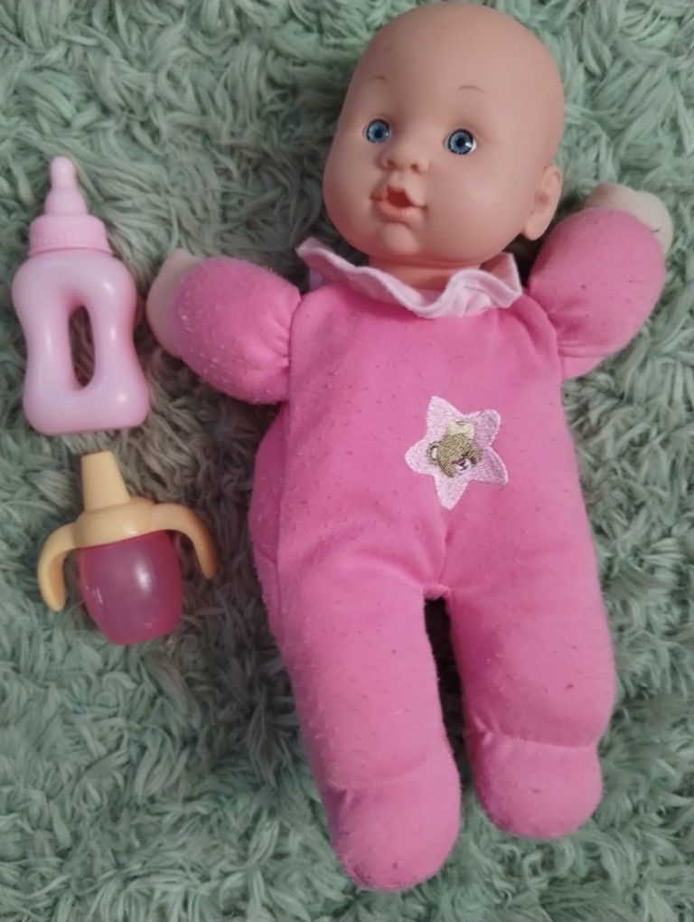 Baby Doll & 🍼