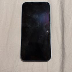 iPhone 13 Mini 128 GB BLUE