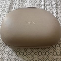 Eufy Heated Breastpump